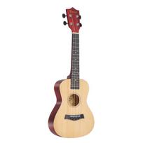 23-Inch Hawaii Ukulele Guitar, Four-String Instrument