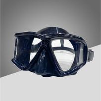 Resin anti-fog diving mask snorkel set High Quality Durable Construction Stylish Design Practical Function Stylish Design Practical Daily Use average size