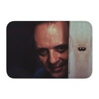 Mads Mikkelsen porte de sol cuisine tapis de bain anti-dérapant intérieur Hannibal Lecter émission de télévision paillasson chambre entrée t 40cm x 60cm