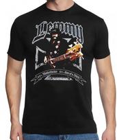 Lemmy Kilmister Mens Motorhead 49% Motherf**r 51% Son of a B*tch Shirt New Small S