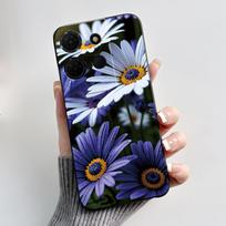 Casing For TCL 503 T442M T442A Phone Case Luxury Dragon Cute Cool Boys Girls Soft silicone Protective Back Cover Black TPU Shell TCL 503