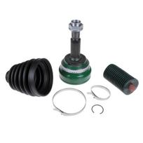 BLUE PRINT Pusašio jungčių komplektas Joint set, drive shaft ADT38979