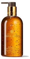 Skystas muilas su glicerinu Molton Brown Mesmerising Oudh Accord & Gold, medus, 300 ml