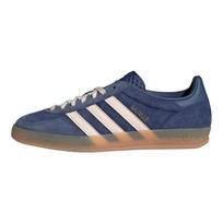 adidas Originals Gazelle Odiniai Kedai Unisex Tamsiai Mėlyni JI0322 EU 36.5