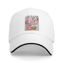 Peridot Good to Be Green Baseball Caps Casual Stevens Sandwich Hat Unisex Adjustable Caps Hat Sport One Size
