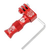 Fixed Bracket Action Camera Holder Aluminum Rearview Mirror Mount Motor Bracket  Diving Camera Style 2