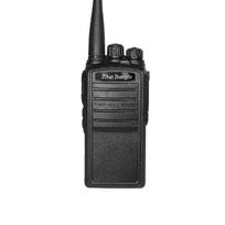 Zchat ZEK820 High Power Walkie-Talkie (CN version)