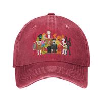 MMinutos Casual Baseball Cap Spring  Trucker Hat Breathable Outdoor Sports Hip Hop Hats UnisexTeens Classic Baseball Caps One Size
