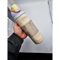 Sandy Shores Owala Freesip 24oz Water Bottle L 32oz