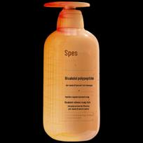 Spes Bisabolol Peptide Anti-Dandruff Volumizing Shampoo