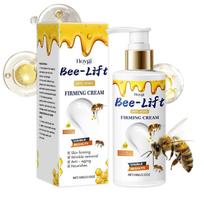 BeeLift Anti-Aging Firming Cream, Professional Bee Venom Firming Face & Body Cream,Wrinkle Reducing, Skin Rejuvenating, Restore Elasticity for All Ski 1pc