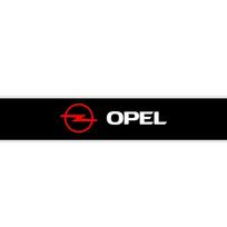 Automobilio priekinio stiklo saulės skydelio juostelių lipdukai tiesioginiams saulės spinduliams neleisti Opel Astra j g Insignia Corsa d Vectra c Zafira a Automobilis