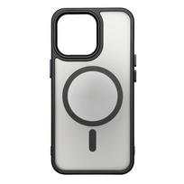3Mk Matt Magnetic Case For Iphone 15 Pro Max Case Anti-Scratch 16.0 x 7.7 x 1.0 cm juoda