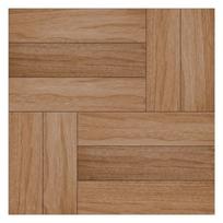6 vnt. Matinės matinės lipnios grindų plytelės, atsparios vandeniui, dėvėjimuisi, nuimamos grindų plytelių lipdukai 20x20cm