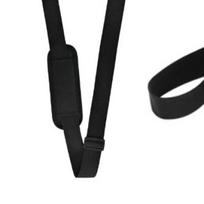 4 Cup Drink Carrier Bag w/ Handle & Shoulder Strap Foldable Drink Caddy Adjustable Dividers & Side Pockets for Delivery China Mainland