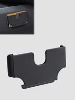Universal Car Card Organizer, Multi-Functional Sun Visor Card Holder, Storage for ETC & Parking Cards, Car Interior Accessory
