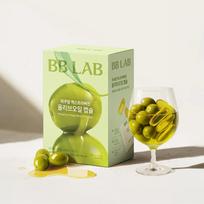 BB LAB Picual Extra Virgin Olive Oil Capsule 30 Packs