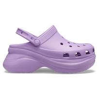 Saboti Crocs Classic Bae Clog 41-42 EU - W10 US Mov - Orchid Comfortable Breathable Casual Slippers