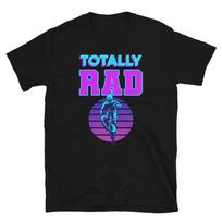 BMX Totally Rad T-shirt 3XL