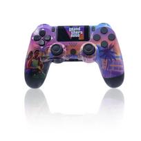 Wireless Bluetooth Controller Dual Vibration for PS4 Controller European Version Gamepad