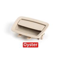 For BMW 5 7 Series F10 F11 F18 F01 F02 F04  Car Front Passenger Seat Sundries Storage Trunk Glove Box Switch Handle Replacement