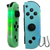 Left Right for Joy-Con Game Controller for NS Console Switch Controller Wireless Bluetooth Dual Player Gaming Accessories