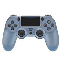 Controller for PS4 Wireless Bluetooth Controller Dual Vibration Gamepad with Light Bar for PS4 Console