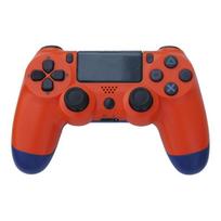 Controller for PS4 Wireless Bluetooth Controller Dual Vibration Gamepad with Light Bar for PS4 Console