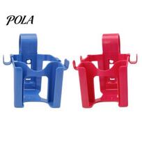 Detachable Pool Cup Holder 2PCS Holder, Drink And Phone Storage Rack, Bathtub Rack Multifunctional Organize, for Swimming Accessory Hot Tub