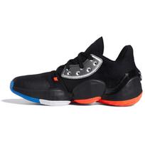 adidas Harden Vol. 4 Barbershop (Youth) 39