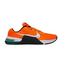 Nike Metcon 7 'Total Orange Clear Emerald' 40.5