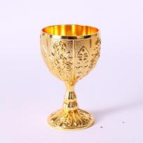 Home Bar Wine Cup Household Ornament Retro Tableware 4#