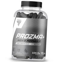 ZMA (Magnis Cinkas B6), ProZMA+, Trec Nutrition (08101009) 90caps