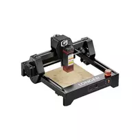 Lazerinis žymėjimo ir pjovimo įrenginys LONGER RAY5 mini - LONGER RAY5 3.5W