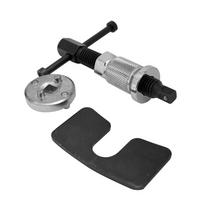 Brake Caliper Piston Rewind Tool Right Hand Drive Disc Brake Caliper Removal/Installation Tool 1Pc gray