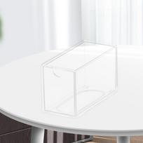 Acrylic Drawer Organizer Set for Makeup and Accessories M