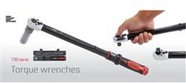 SONIC Sukimo momento raktas Torque Wrench SONIC 730320100 730320100