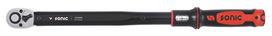 SONIC Sukimo momento raktas Torque Wrench SONIC 732210100 732210100