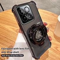 Xiaomi Mi 14 Ultra 13 Pro 13t 12t 11 Poco C65 X3 X5 X6 F5 F6 M3 M6 Ne galinis dangtelis Mi14 Mi13 For Mi 14