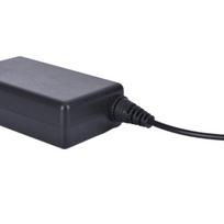 Nešiojamas PSP įkroviklis AC įkroviklio adapteris maitinimo šaltinis PSP 1000 2000 3000 black