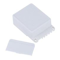 LED girliandos reguliatorius EK-04 2/4 padėčių 8 funkcijų rankenėlė / belitavimo tipo mygtuko tipo šviesos reguliavimo valdiklis