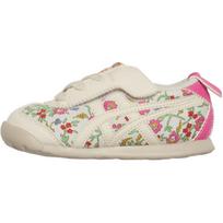 Onitsuka Tiger Mexico 66 Comfortable Versatile Durable Low-Top Walking Shoes Baby sneaker Beige 1184A223-100 22.5