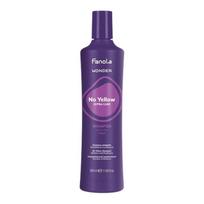FaNola Wonder No Yellow Shampoo 350ml NONE
