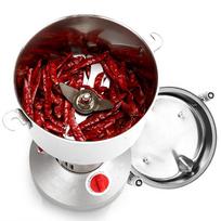 ZISIZ Electric Multi-purpose Ultra-fine Grinder