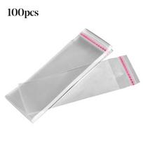 100Pcs Home Hotel TV Air Condition Remote Control Cover Protection Bag from Germ skaidri