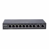 Ruijie RG-EG210G-P 8-Port Gigabit PoE Gateway Router