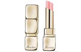 Guerlain KissKiss Shine Bloom Rouge Brillant 95% Ingrédients D'Origine Naturelle #309