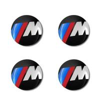 4 vnt. 56mm+60mm Automobilio ratlankio centrinis dangtelis, ratlankio apdaila, emblemos lipdukai BMW E34 E46 E39 E38 E90 E060 E36 F30 F30 F10 E92 G30 M3 M5