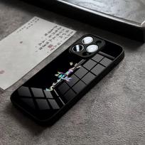 C-Cactus J-Jack Travis Scott Phone Case For IPhone 17 16 Pro Max 15 Plus 14 Pro 12 11 13 Mini X XR XS Max SE Glass Cover iPhoneXS Max