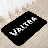 Kilimai Valtra Logotipas Grindų Kilimėliai Durų Kilimėliai Vonios Kilimėliai Plaunami Namų Dekoras 794 40cmx60cm